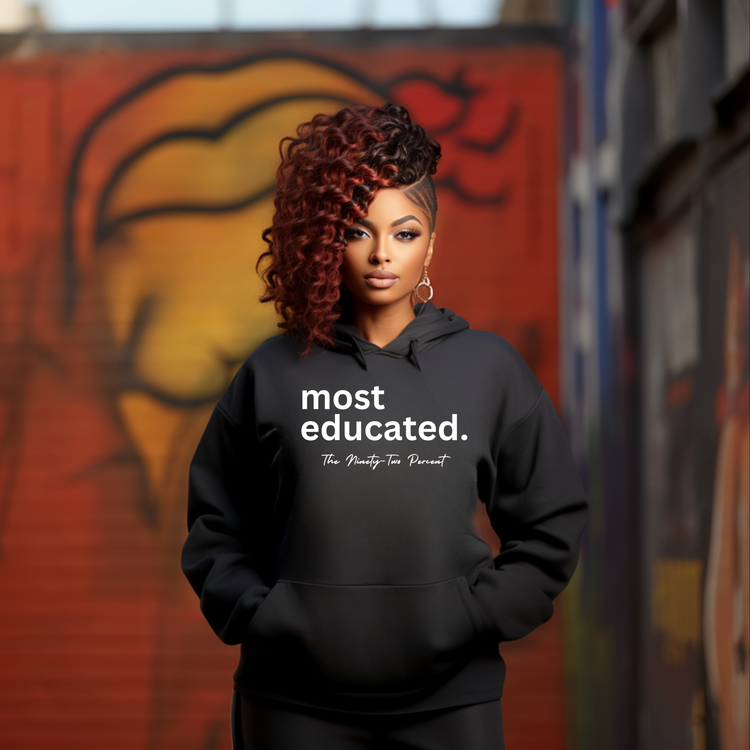 Most Educated Shirt