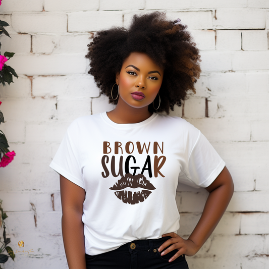 Brown Sugar Babe