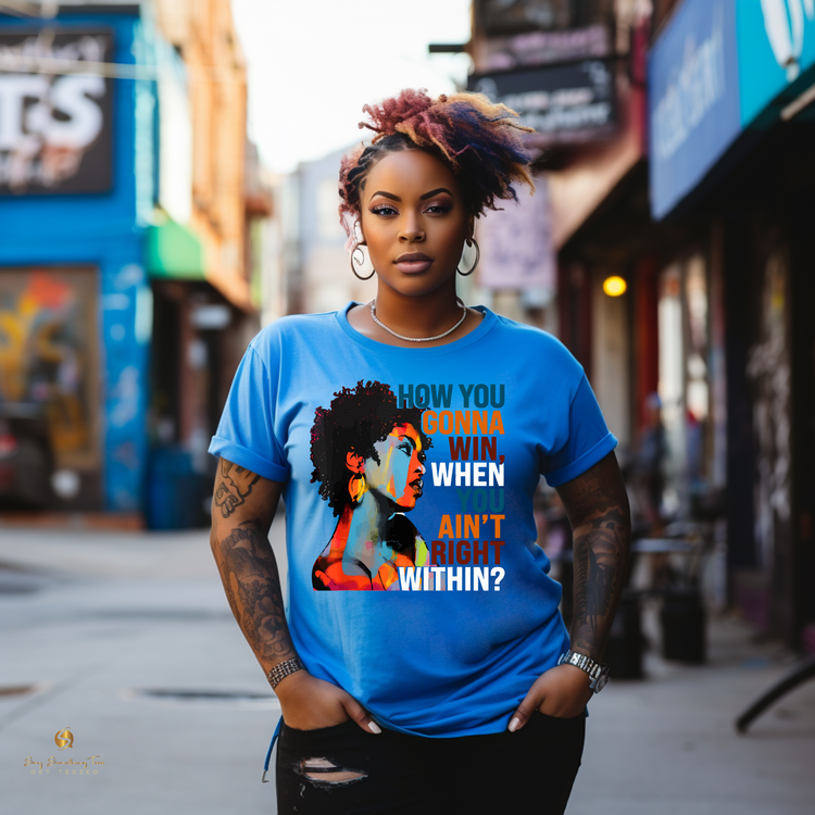 The Miseducation of Style: Lauryn Hill Graphic Tee