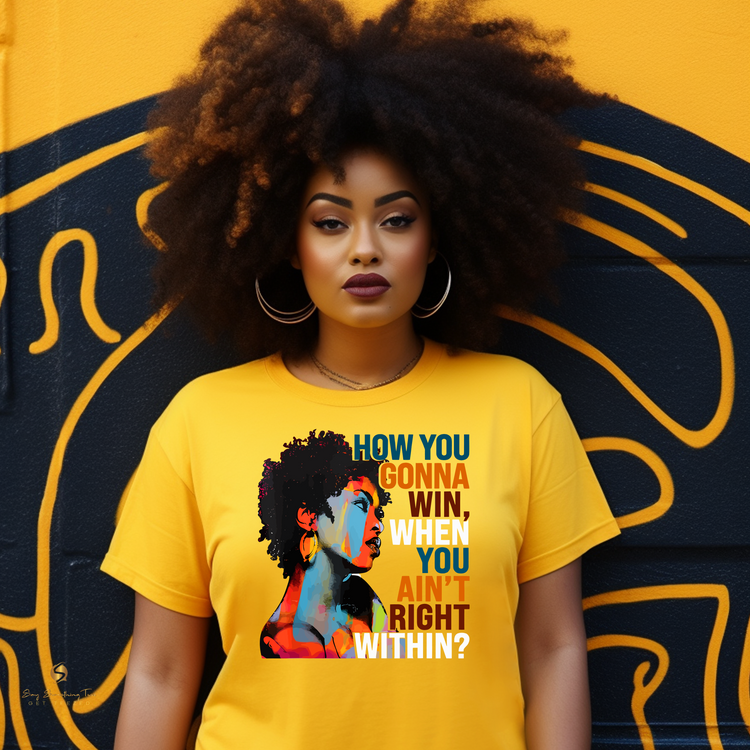 The Miseducation of Style: Lauryn Hill Graphic Tee