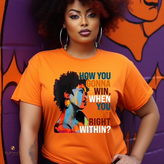 The Miseducation of Style: Lauryn Hill Graphic Tee