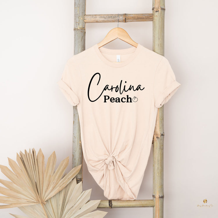 Carolina Peach Peach Paradise - saysomethingteez