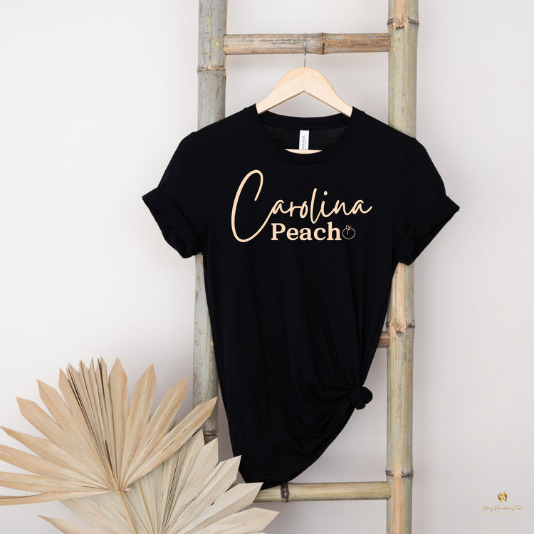 Carolina Peach Peach Paradise - saysomethingteez