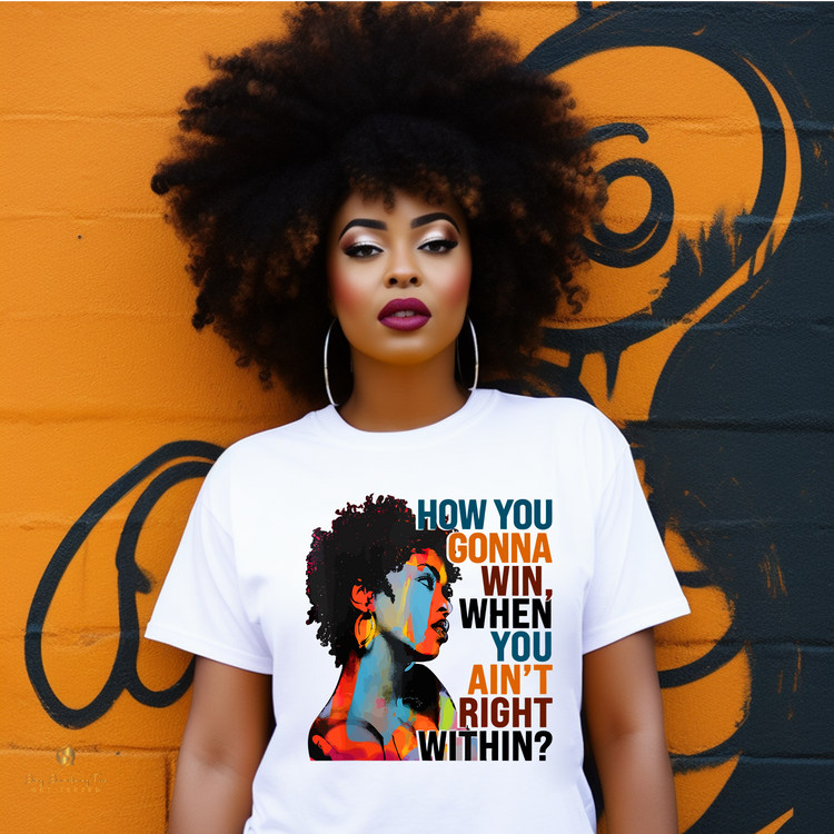 The Miseducation of Style: Lauryn Hill Graphic Tee