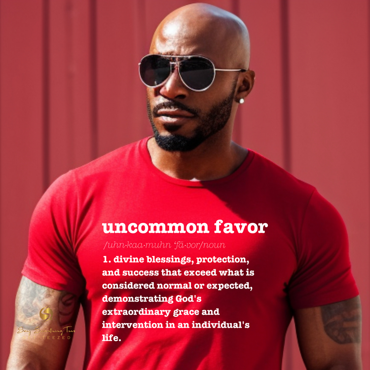 Uncommon Favor